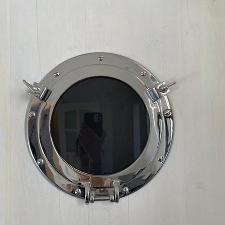 Boat Room Neapol Exteriér fotografie