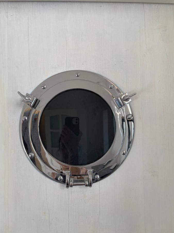 Boat Room Neapol Exteriér fotografie