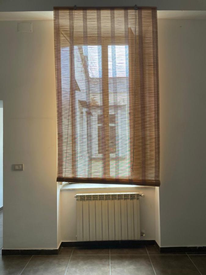 Boat Room Neapol Exteriér fotografie